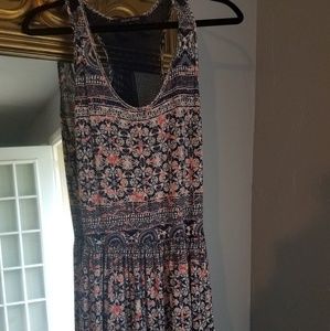 Women's dress
